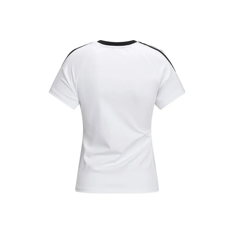 SNOW FLYING T Shirts Women's-2