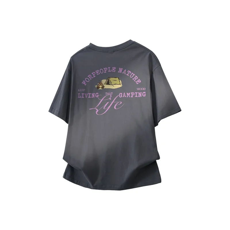 FAX FOR FMACM T Shirts Unisex-4