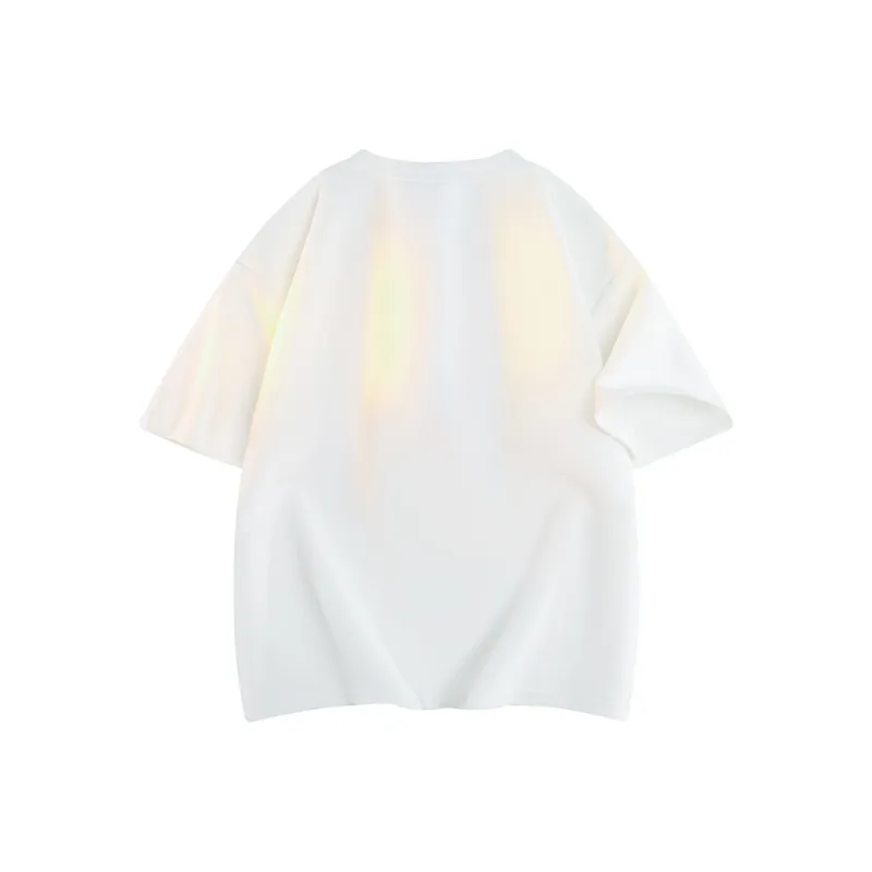 Colorful Creations T Shirt Unisex-1