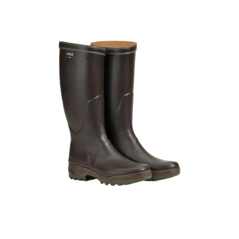 AIGLE PARCOURS 2 Rain Boots Unisex-6