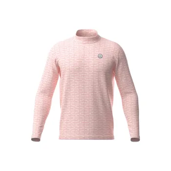TAYLORMADE SS23 Golf Clothing Men's Pink