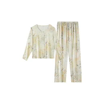 Good Fortune Pajama Set Women's