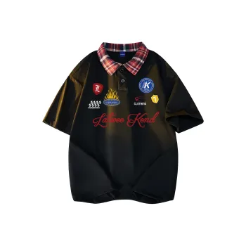 LA'T.WEEKEND Polo Shirts Unisex