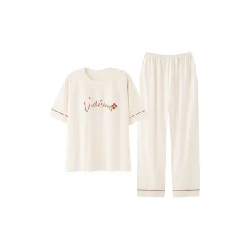 Mulong Family Pajama Set Women's