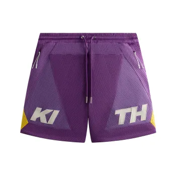 KITH Mesh Turbo Shorts