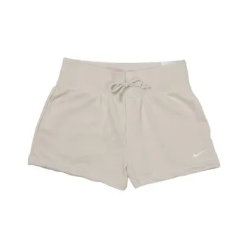 Nike Casual Shorts Women's Beige