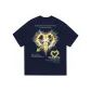 Navy Blue[Heavyweight Upgraded]