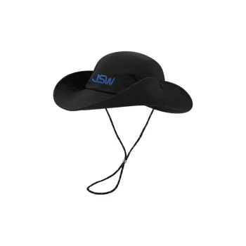 JEANSWEST Polyester Bucket Hats Unisex