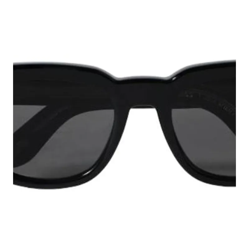 TOM FORD Logo print Sunglasses-1
