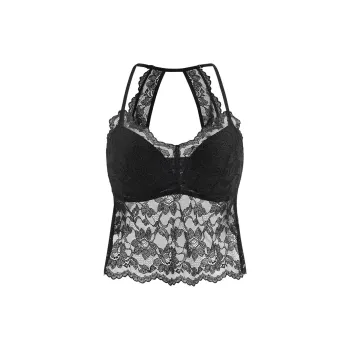 MY BODY Women's Camisoles