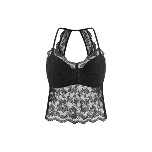 MY BODY Women's Camisoles