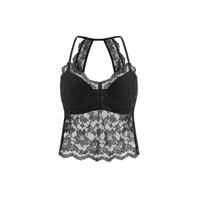 MY BODY Women's Camisoles-0