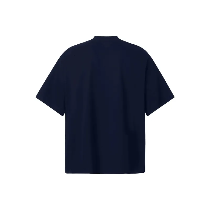 A02 T Shirts Unisex-5