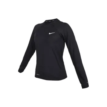 Nike Clothing T Shirts Women's Black