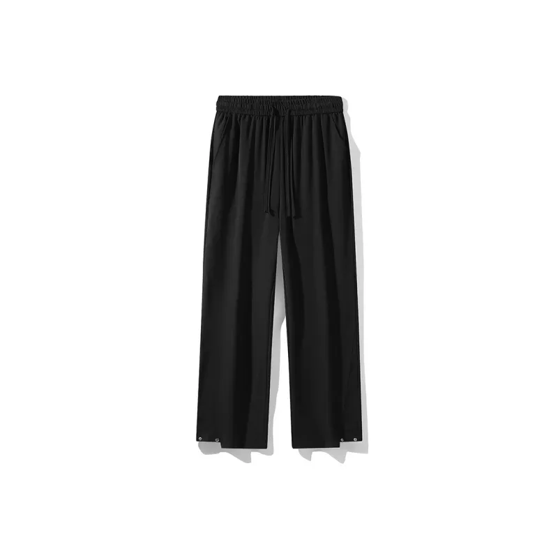 XRXP Casual Pants Unisex-8