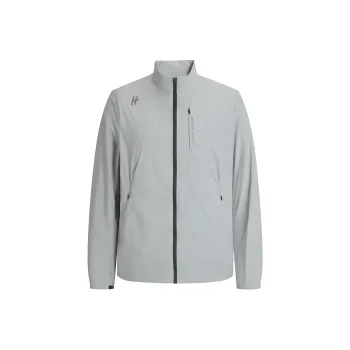 DANIEL HECHTER Jackets & Coats Men's Dark Gray
