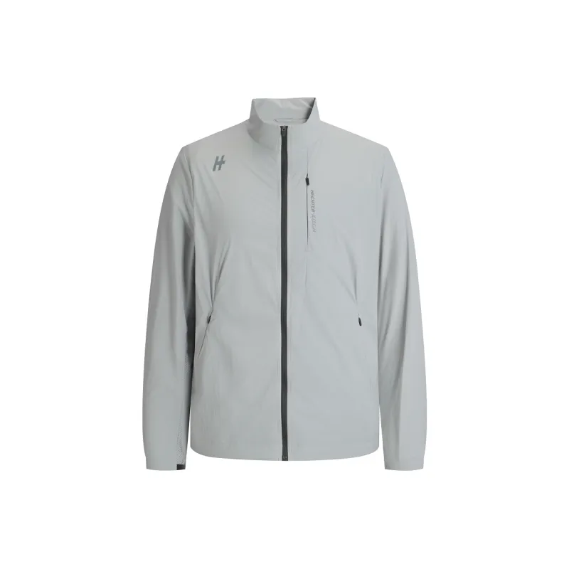 DANIEL HECHTER Jackets & Coats Men's Dark Gray-0
