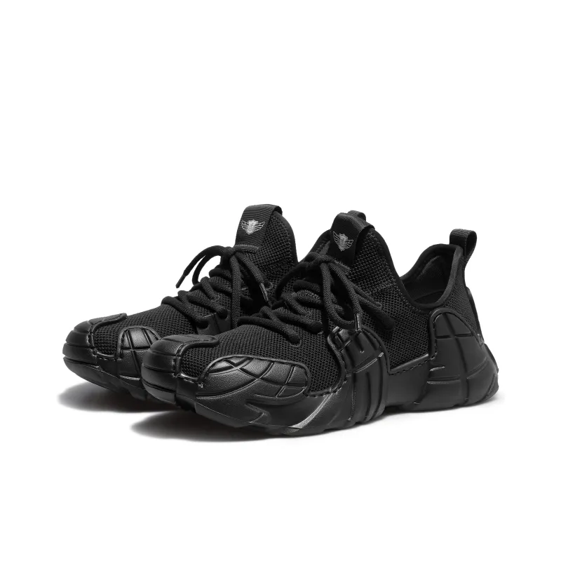 Desai Low Top Casual Shoes Men's-6