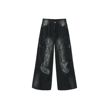 A11·N22 Jeans Women's Black