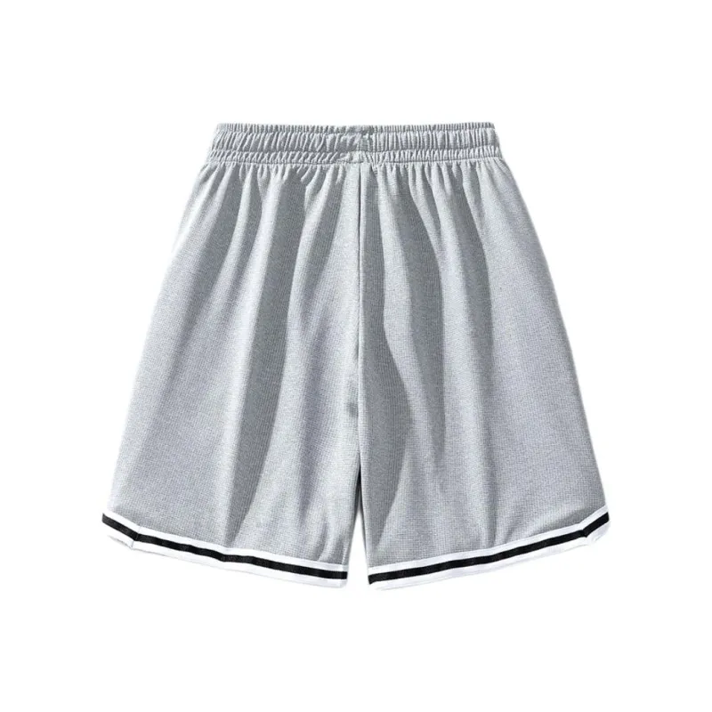 ATLETICO DE MADRID 1903 Casual Shorts Unisex-7