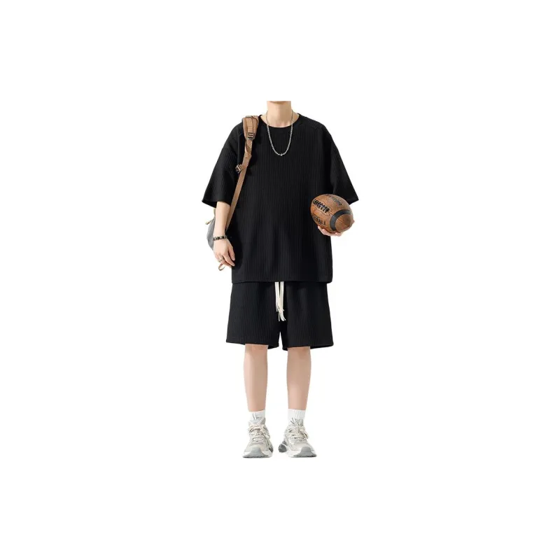FRQ Casual Sportswear Unisex-6