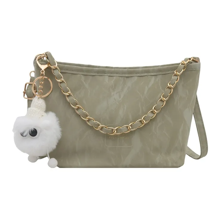 TOUTSEUL YOLO PU Crossbody Bag, Shoulder Bag Women's Multicolor-15