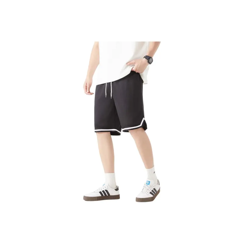Anyveiw Casual Shorts Unisex-1