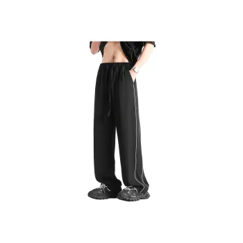 Warrior Cloud Sail Series Casual Pants Unisex