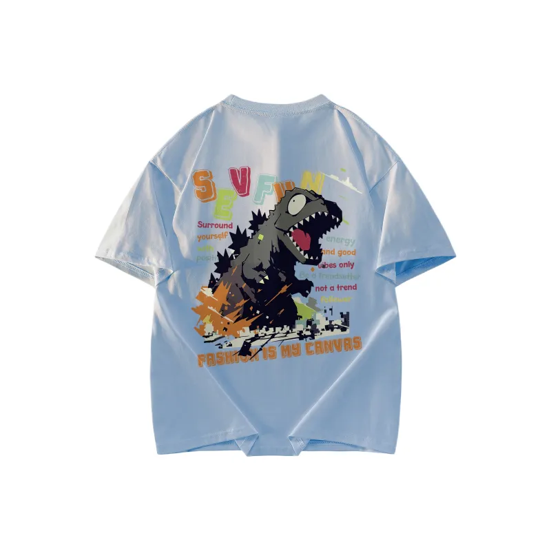 7 SEVFUN T Shirts Unisex-13