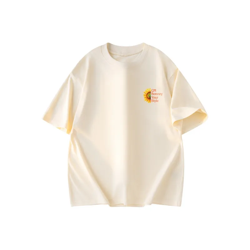 G.M BONNEY T Shirts Unisex-17