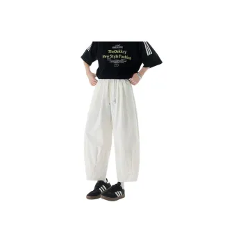 YOFVV Casual Pants Unisex