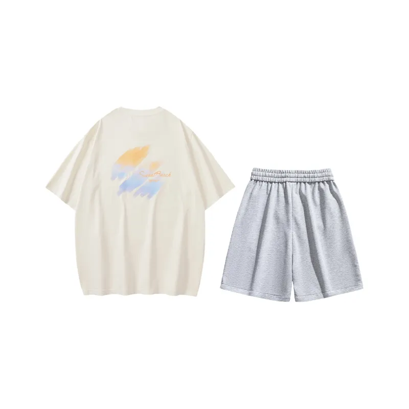 IGOI Casual Sportswear Unisex-20