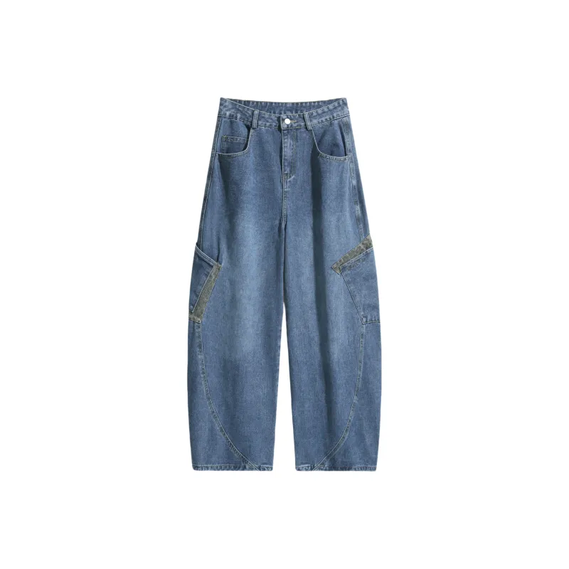 YINLEI Jeans Men-4