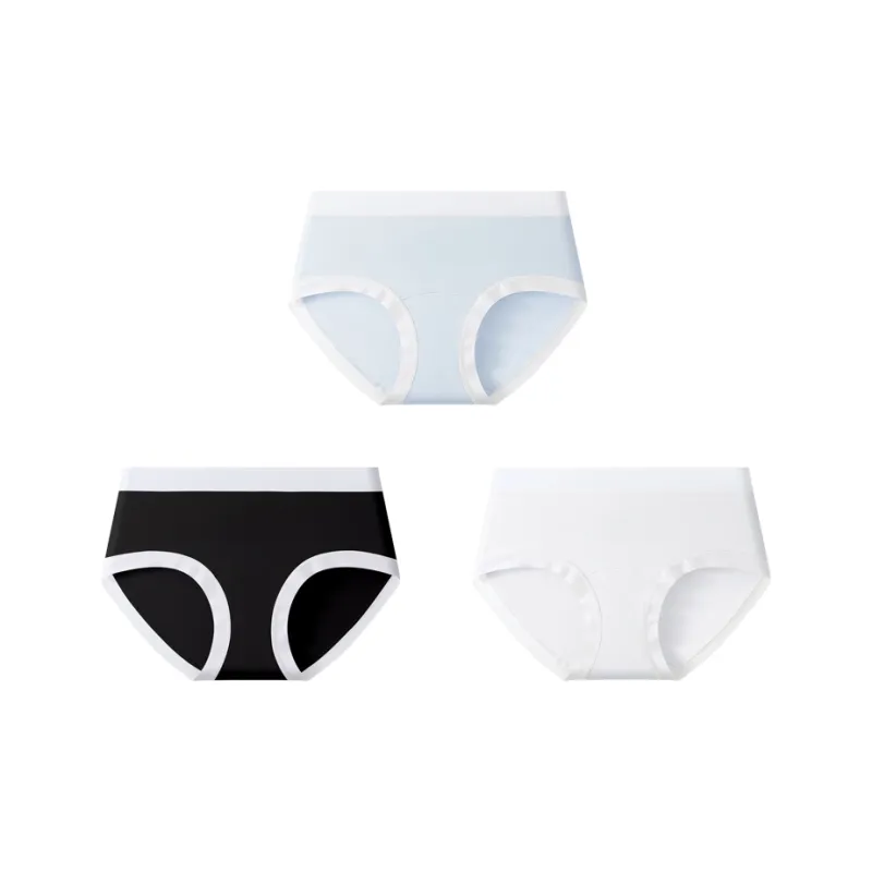 GOSO Underpants Women's Combo Set-21