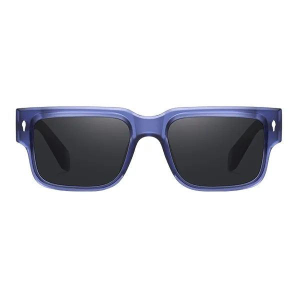 NOME PC Rectangular Sunglasses Unisex-12