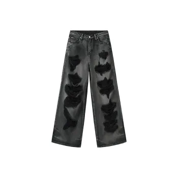A11·N22 Jeans Women's Dark Gray