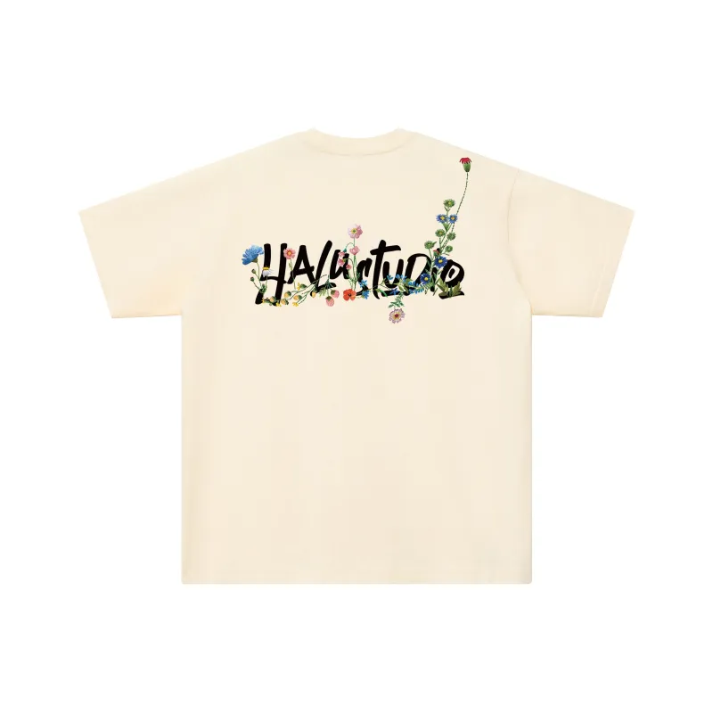 Yalu T Shirts Unisex-10