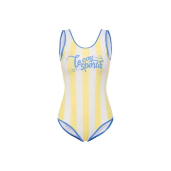 Le Coq Sportif One piece Swimsuit Women's