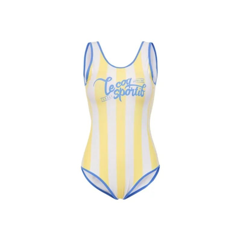 Le Coq Sportif One piece Swimsuit Women's-0
