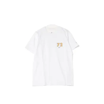 Nike Clothing T Shirts Women's White