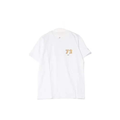 nike phelon Clothing T Shirts Women's White