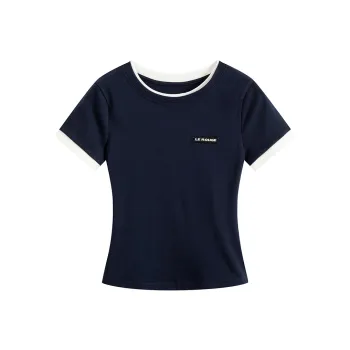 HANDAIWEI Regular T Shirt Women's