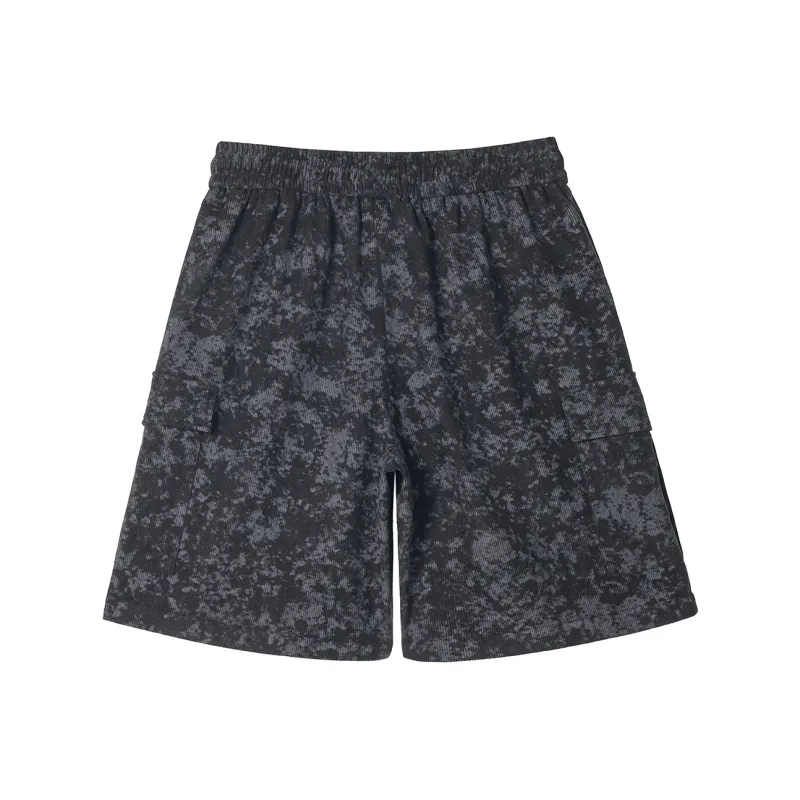 FISHGALAXY Casual Shorts Unisex-2