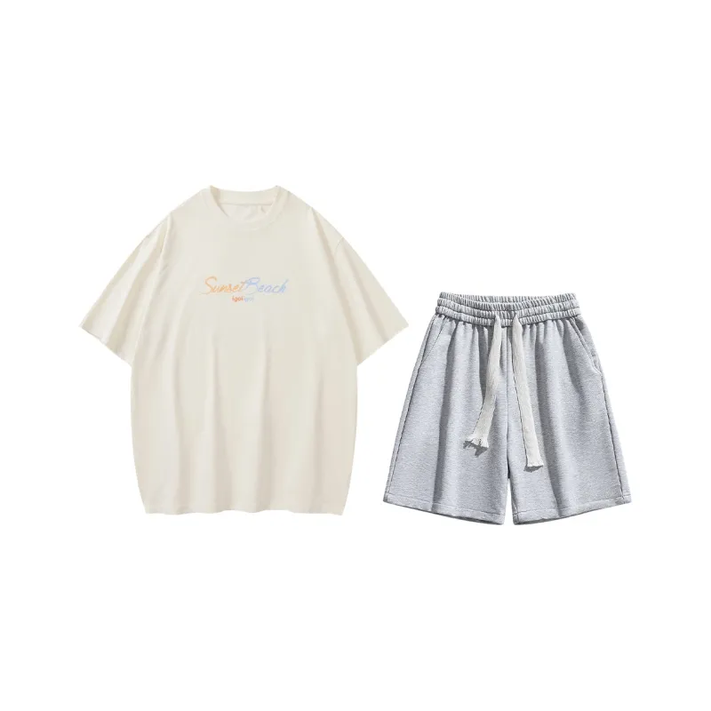 IGOI Casual Sportswear Unisex-21
