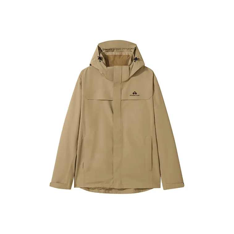 PIONEER CAMP Windbreaker Jacket Unisex-130