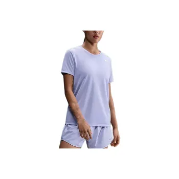 Nike T Shirt Women's Lilac Ice Cream