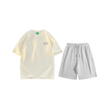 SESAME STREET Casual Sportswear Unisex