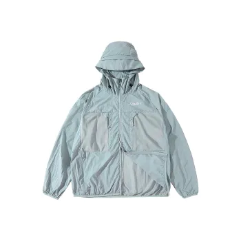 66/ROUTE 66 Sun Protection Clothing Unisex