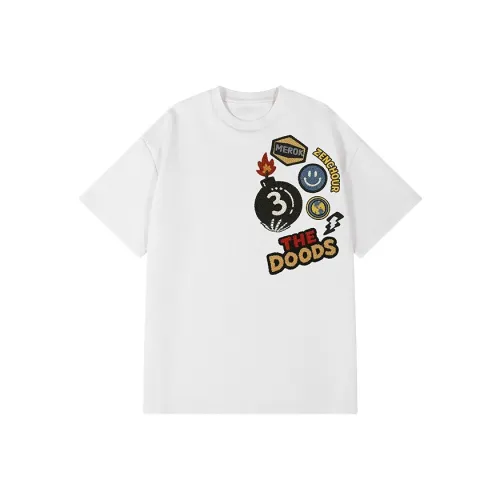 WKOOG T Shirts Unisex