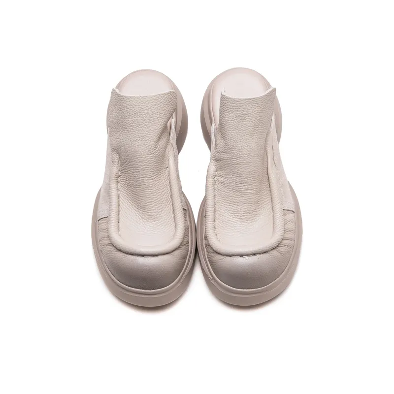 Jay Closed Toe Slippers Women's-6